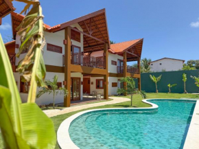 Villa Maracujá